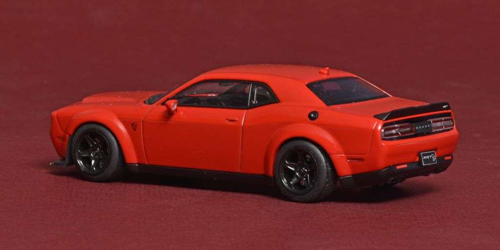 43solido Dodge Challenger Demon 2018 S4310301 1 43solido Dodge Challenger Demon 2018 S4310301 1