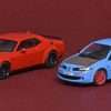 43solido Dodge Challenger Demon 2018 S4310301 2
