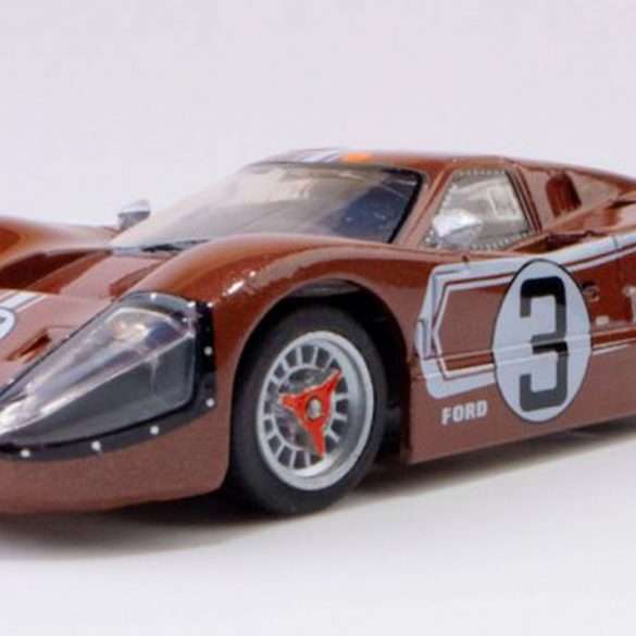 Ford AFX 2