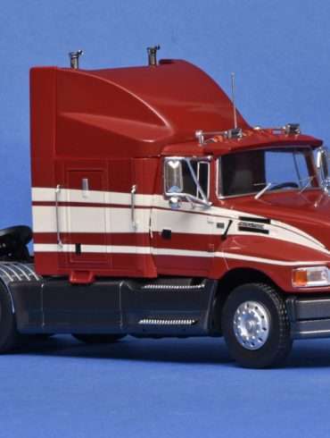 IXO Ford Aeromax 1