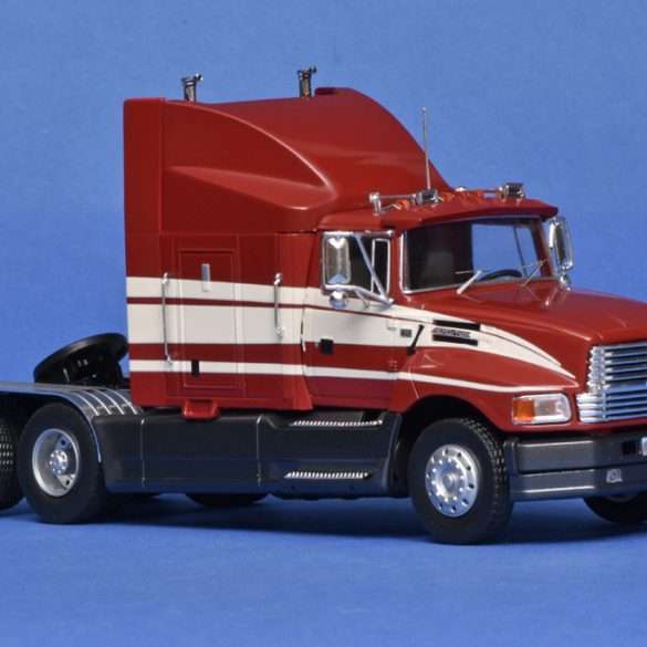 IXO Ford Aeromax 1