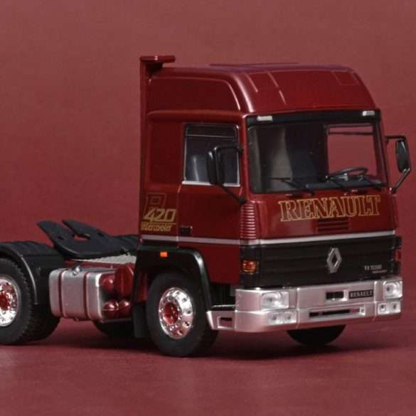 IXO Renault R 1