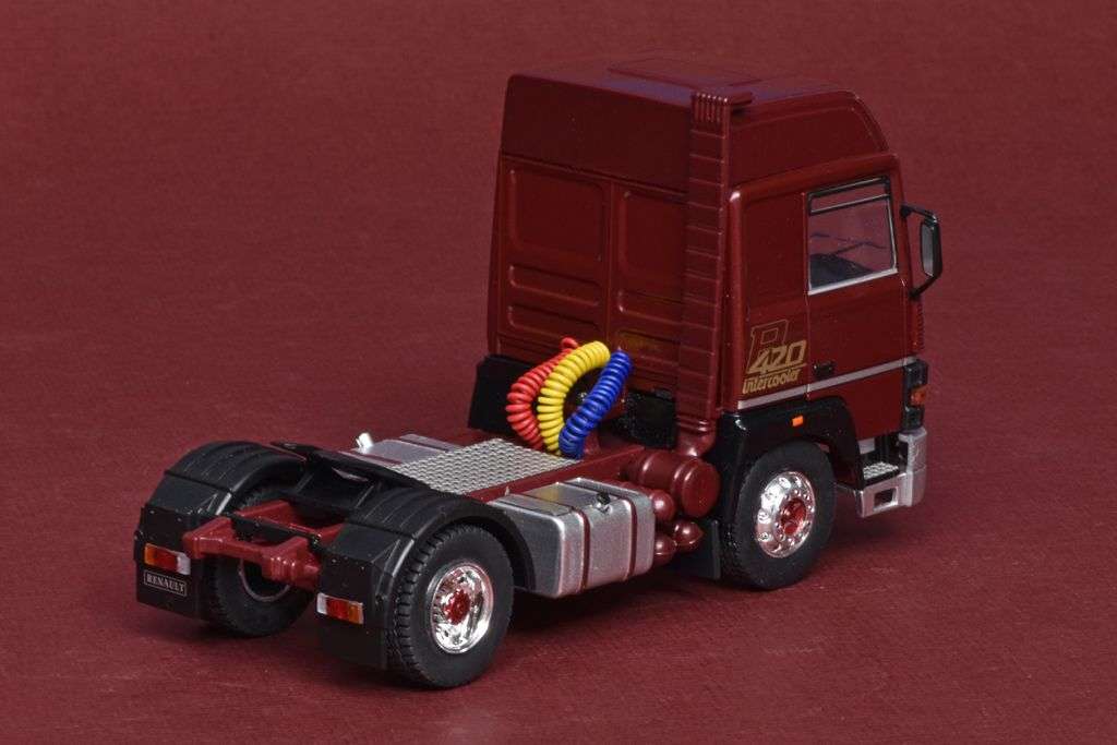 IXO Renault R 2 IXO Renault R 2