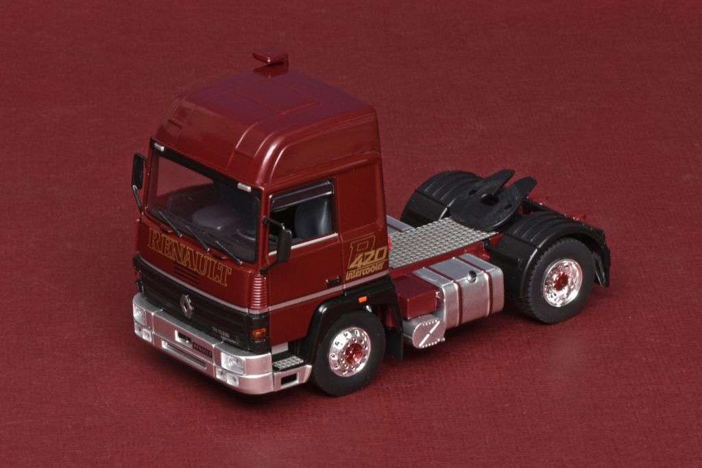 IXO Renault R 3 IXO Renault R 3