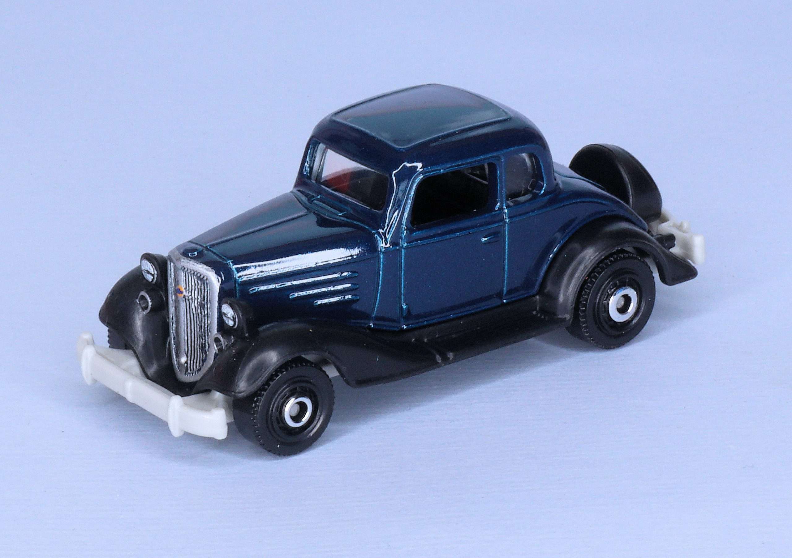 Matchbox.3inch.1934 Chevy Master Coupe2 Matchbox.3inch.1934 Chevy Master Coupe2