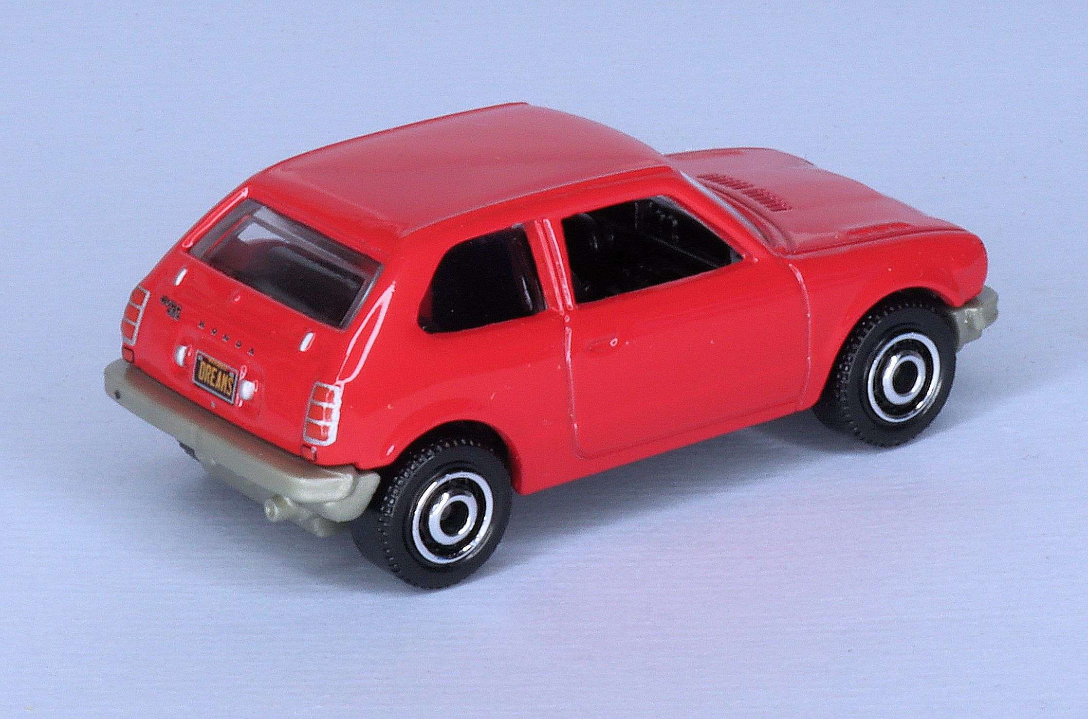 Matchbox.3inch.1978 Honda Civic3 Matchbox.3inch.1978 Honda Civic3
