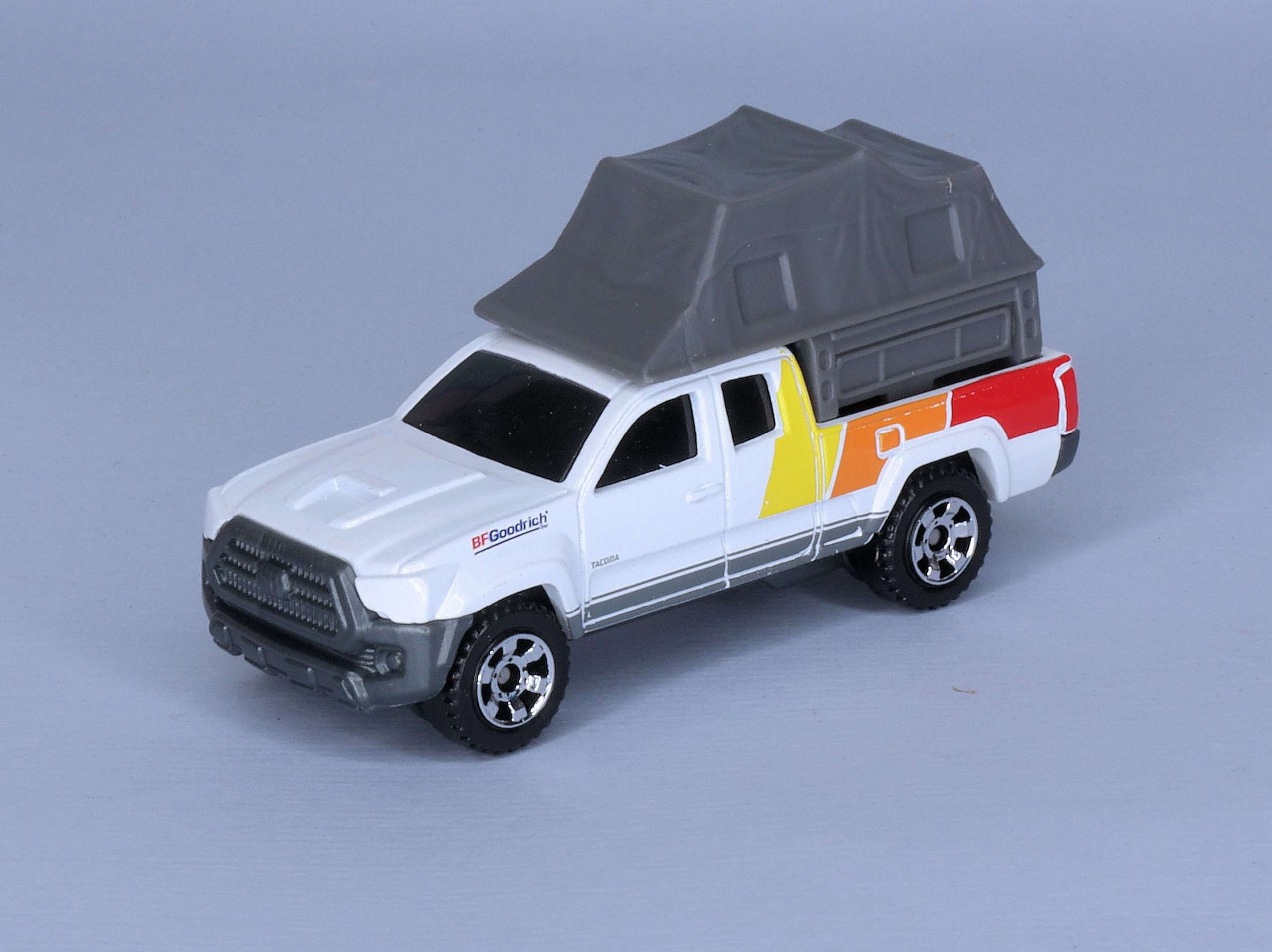 Matchbox.3inch.2016 Toyota Tacoma2 Matchbox.3inch.2016 Toyota Tacoma2