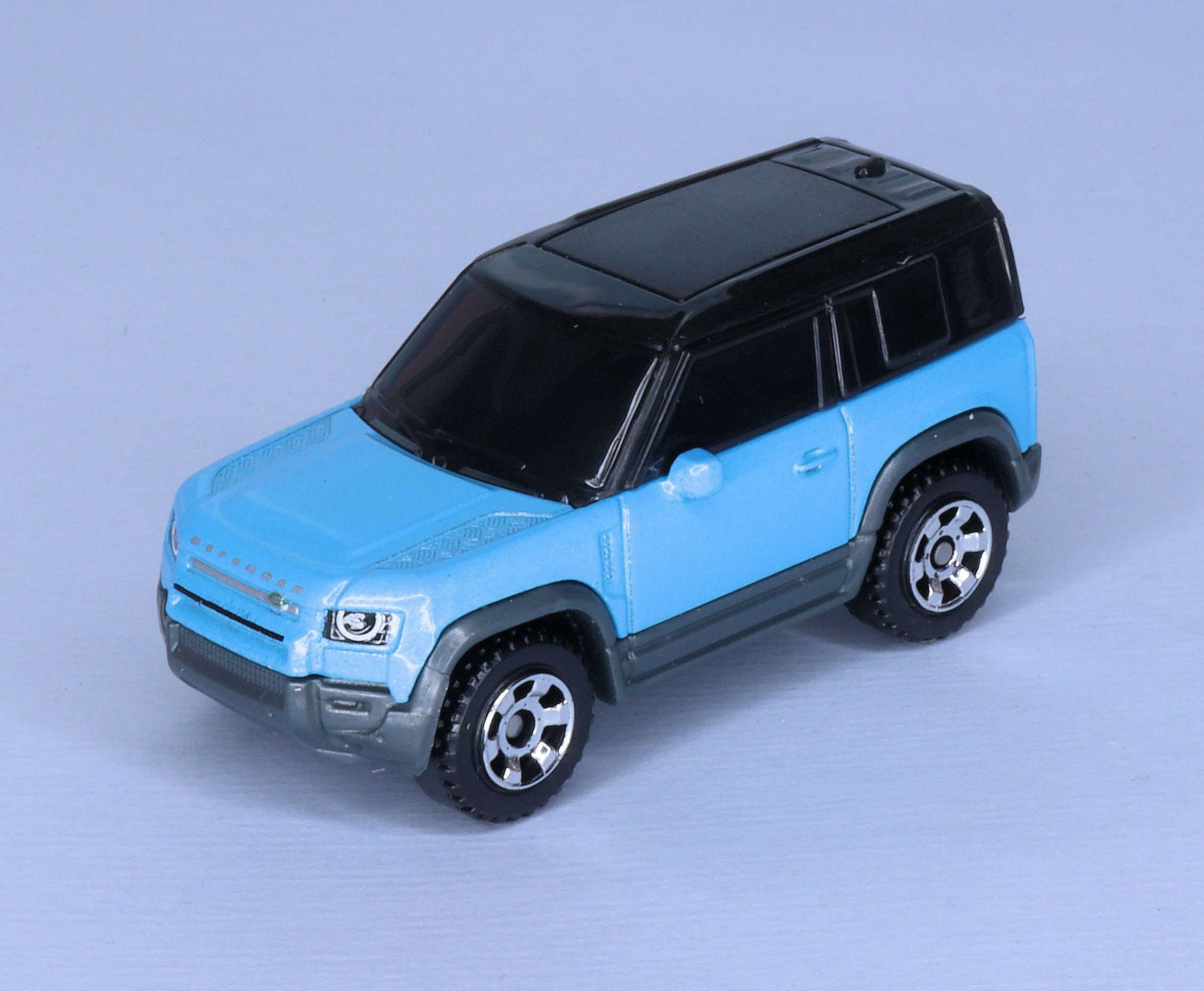 Matchbox.3inch.2020 Land Rover Defender 902 Matchbox.3inch.2020 Land Rover Defender 902
