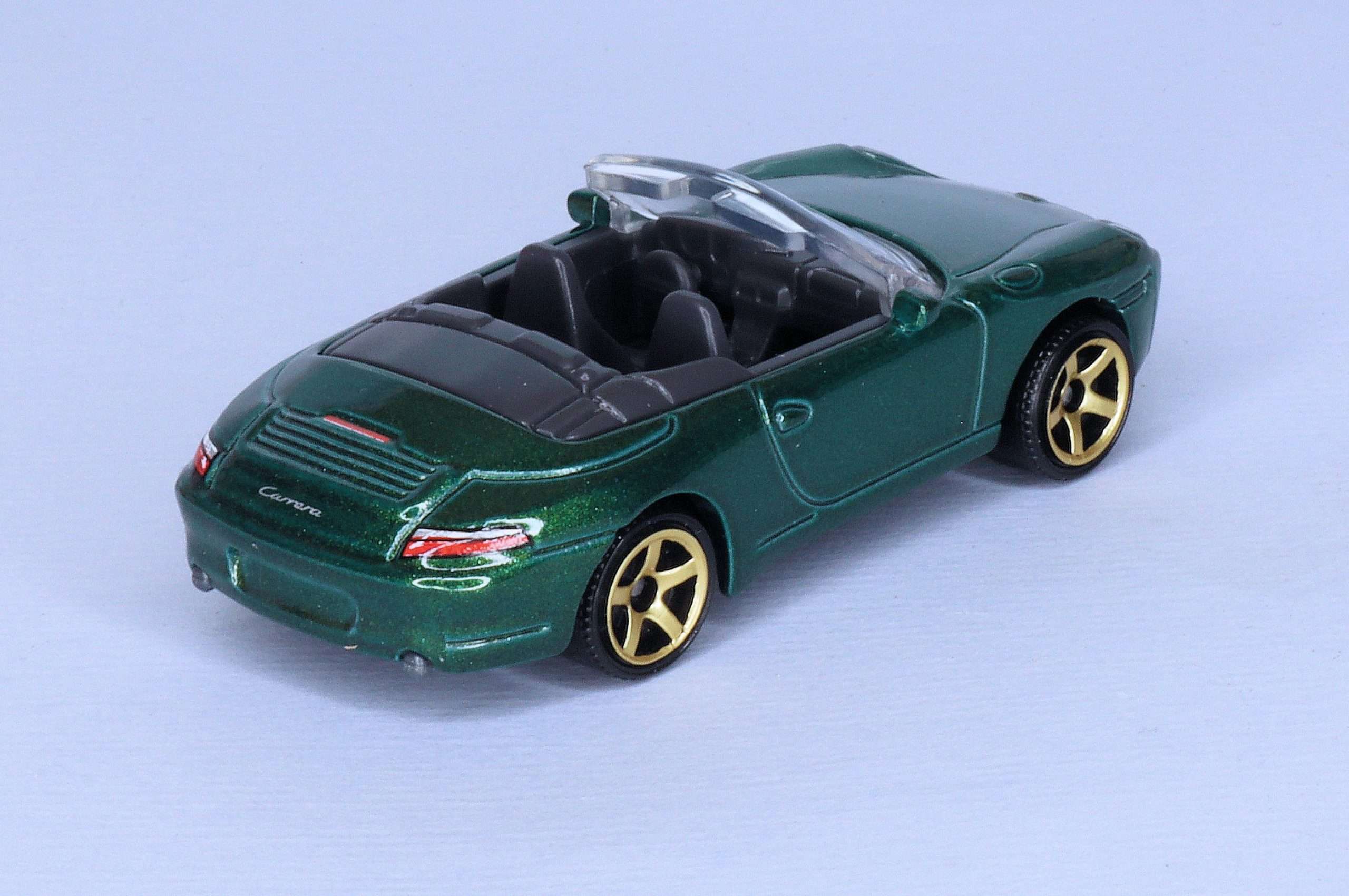 Matchbox.3inch.Porsche 911 Carrera Cabriolet3 Matchbox.3inch.Porsche 911 Carrera Cabriolet3