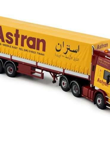 Tekno Astran 2