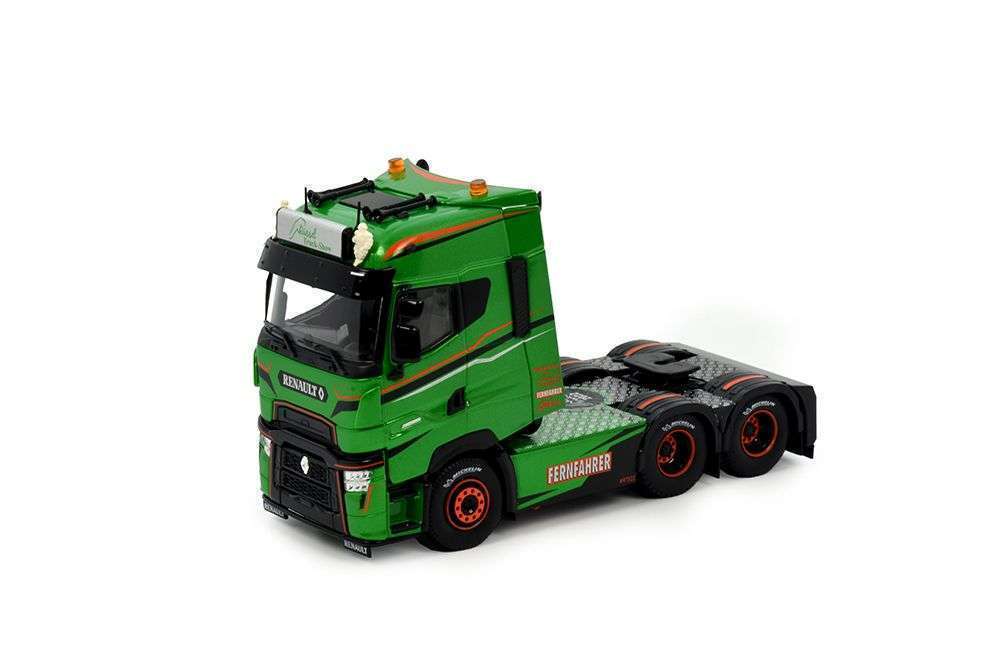 Tekno Russel 1 Tekno Russel 1
