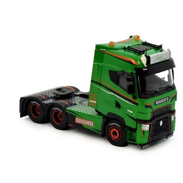 Tekno Russel 2