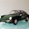 112 Norev Porsche 911T 1968