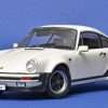 112 Schuco Porsche 911 930 Turbo 1977