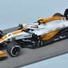 118 Spark McLaren MCL35M 2021 Norris