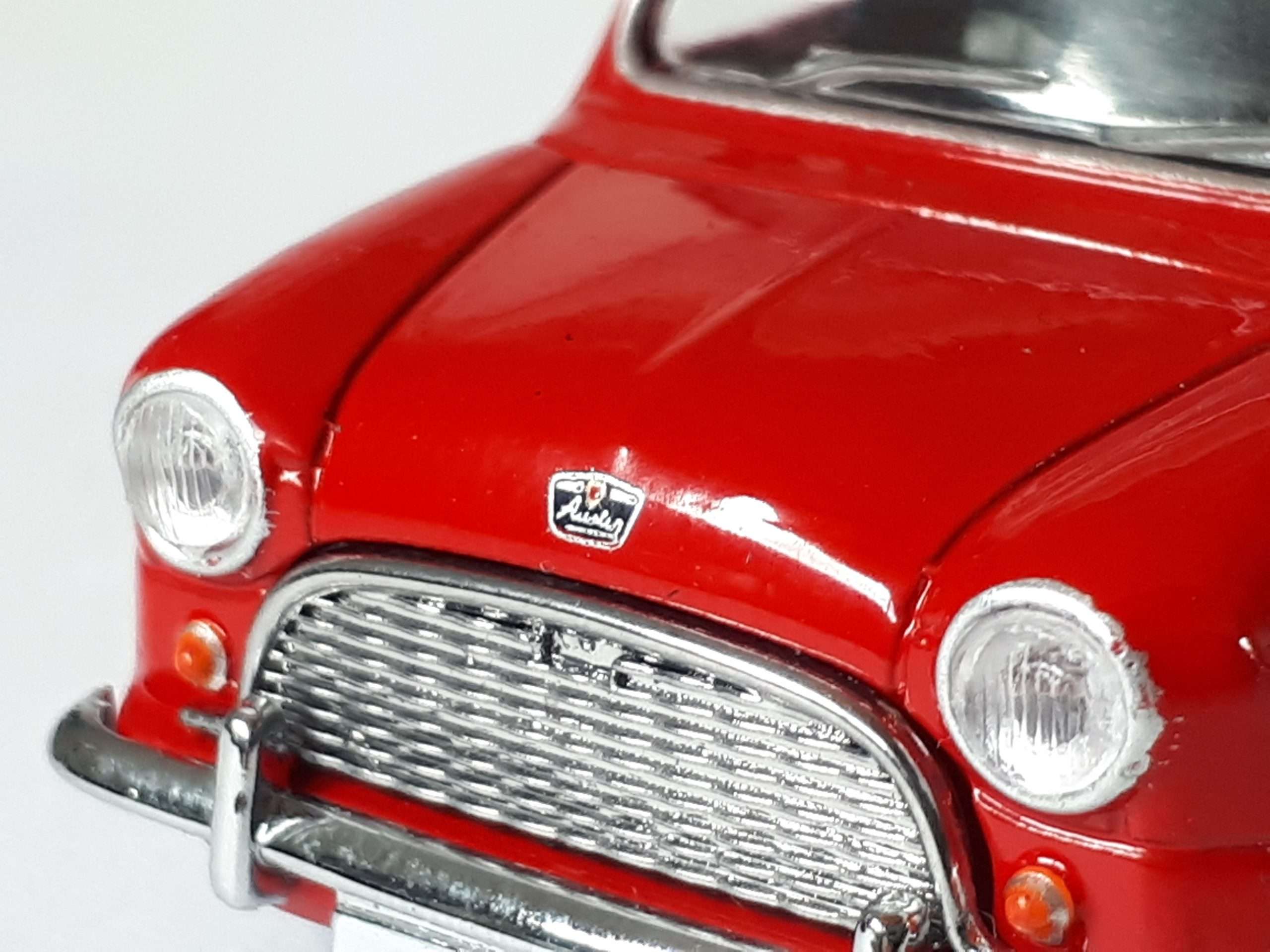 150 Tiny Austin Mini Countryman 3 150 Tiny Austin Mini Countryman 3