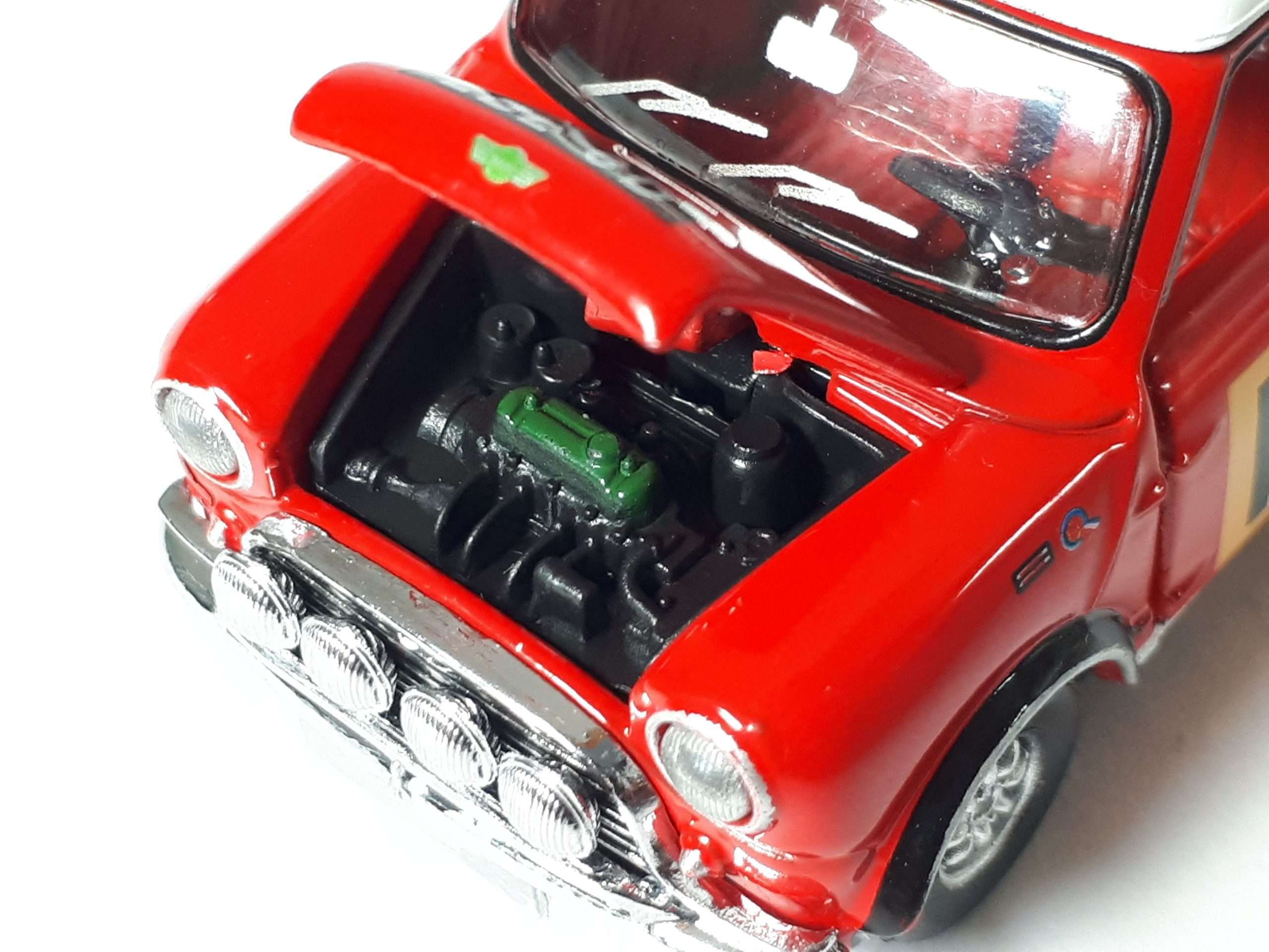 150 Tiny Mini Cooper 5 150 Tiny Mini Cooper 5