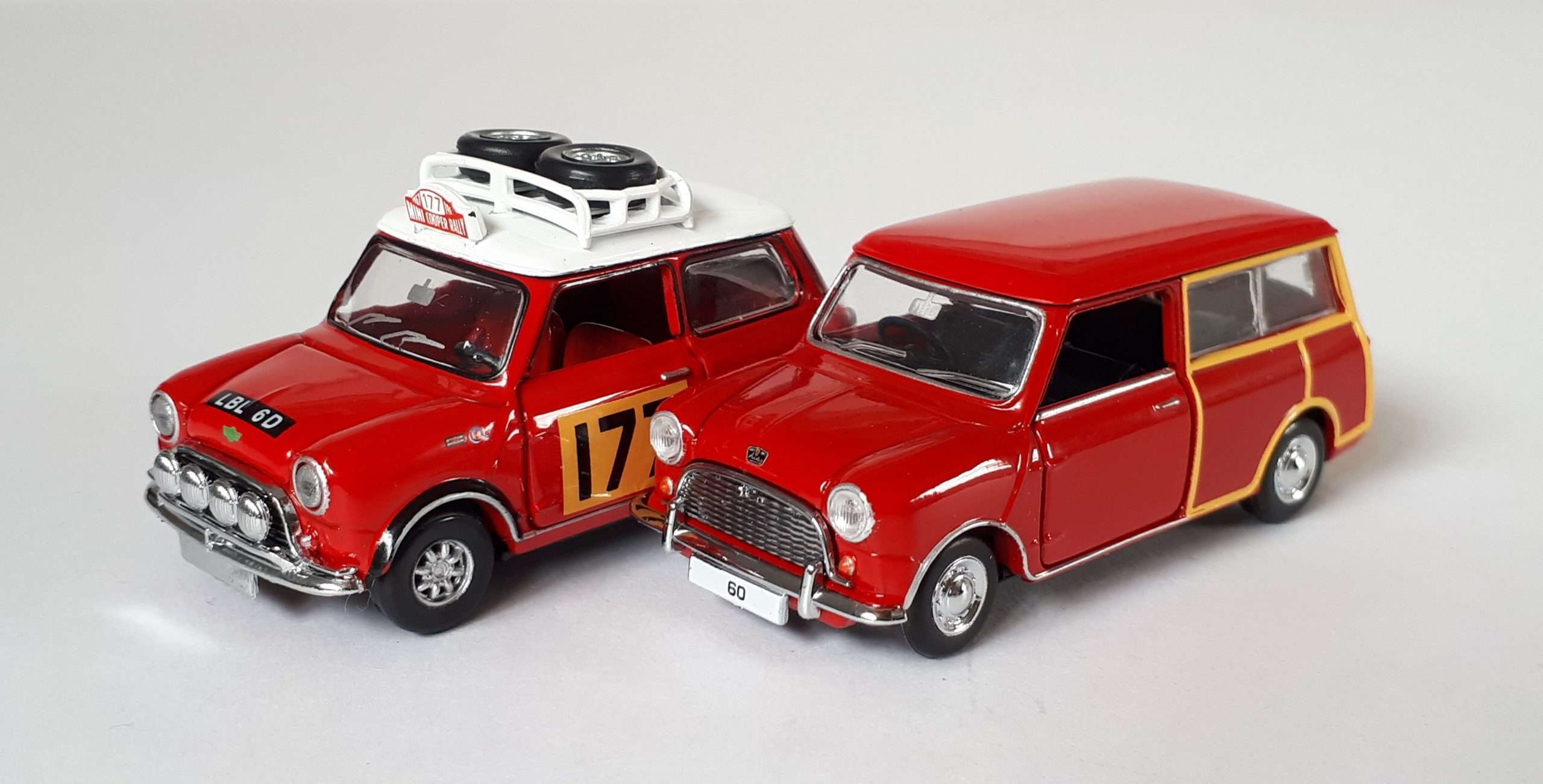 150 Tiny mini Minis 1 150 Tiny mini Minis 1