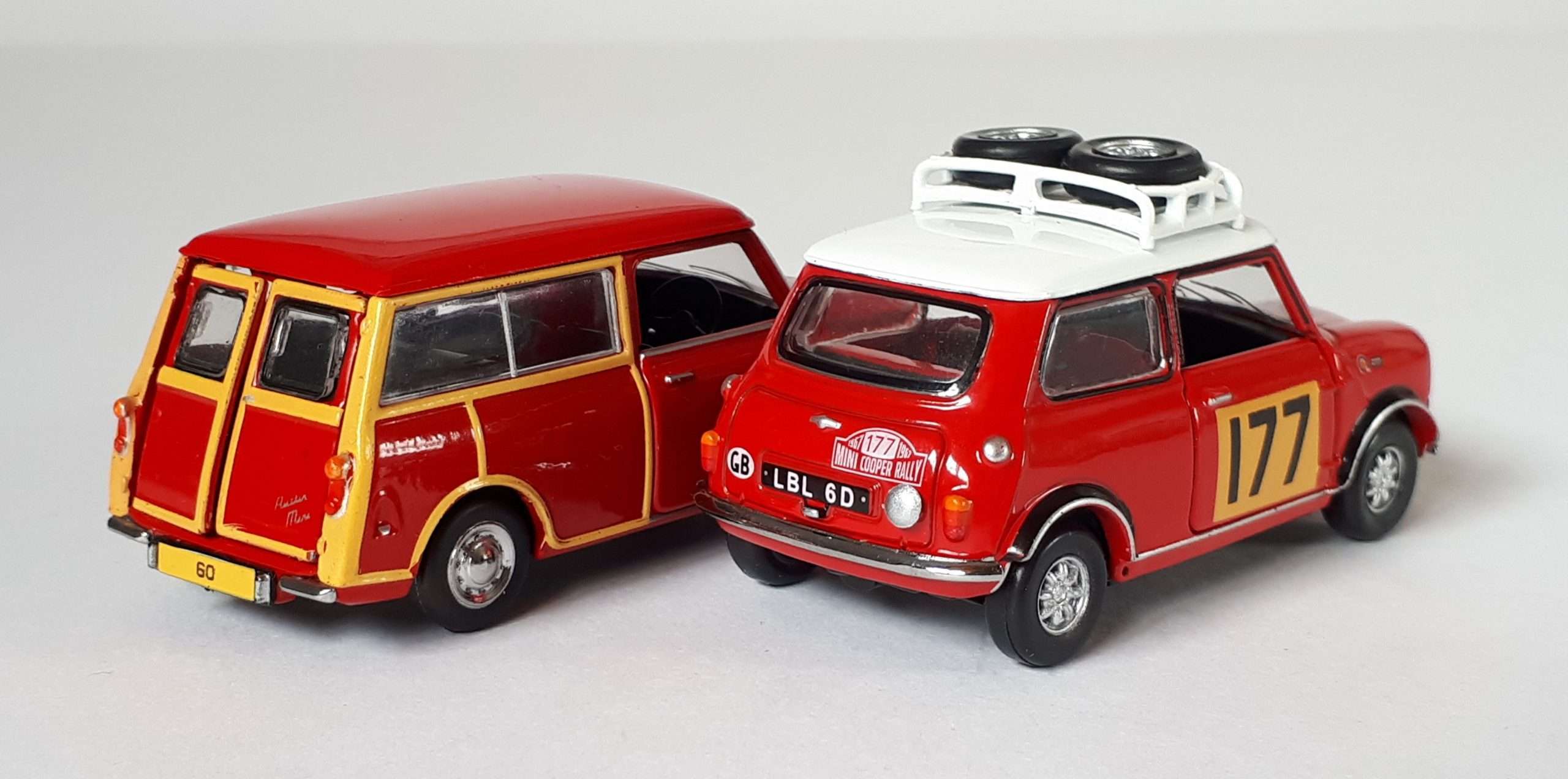 150 Tiny mini Minis 2 150 Tiny mini Minis 2