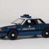 164 ACME Diecast Ford Mustang 1