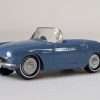 164 Johnny Lightning Sunbeam Alpine 1