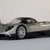 164 Mini GT Pagani Zonda F 1