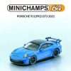 164 Minichamps Porsche 911 GT3