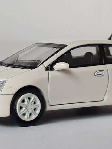 164 Para64 Honda Civic Type R 1