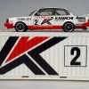164 Tarmac Works Volvo 240 Turbo 3