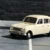 176 Oxford Diecast Renault 4