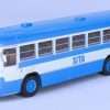 187 Brekina FIAT 306 CANSA Interurbano 1972