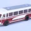 187 Brekina IFA H6B bus