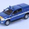 187 Busch Ford Ranger Gendarmerie