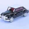 187 Wiking Auto Union 1000 zwart