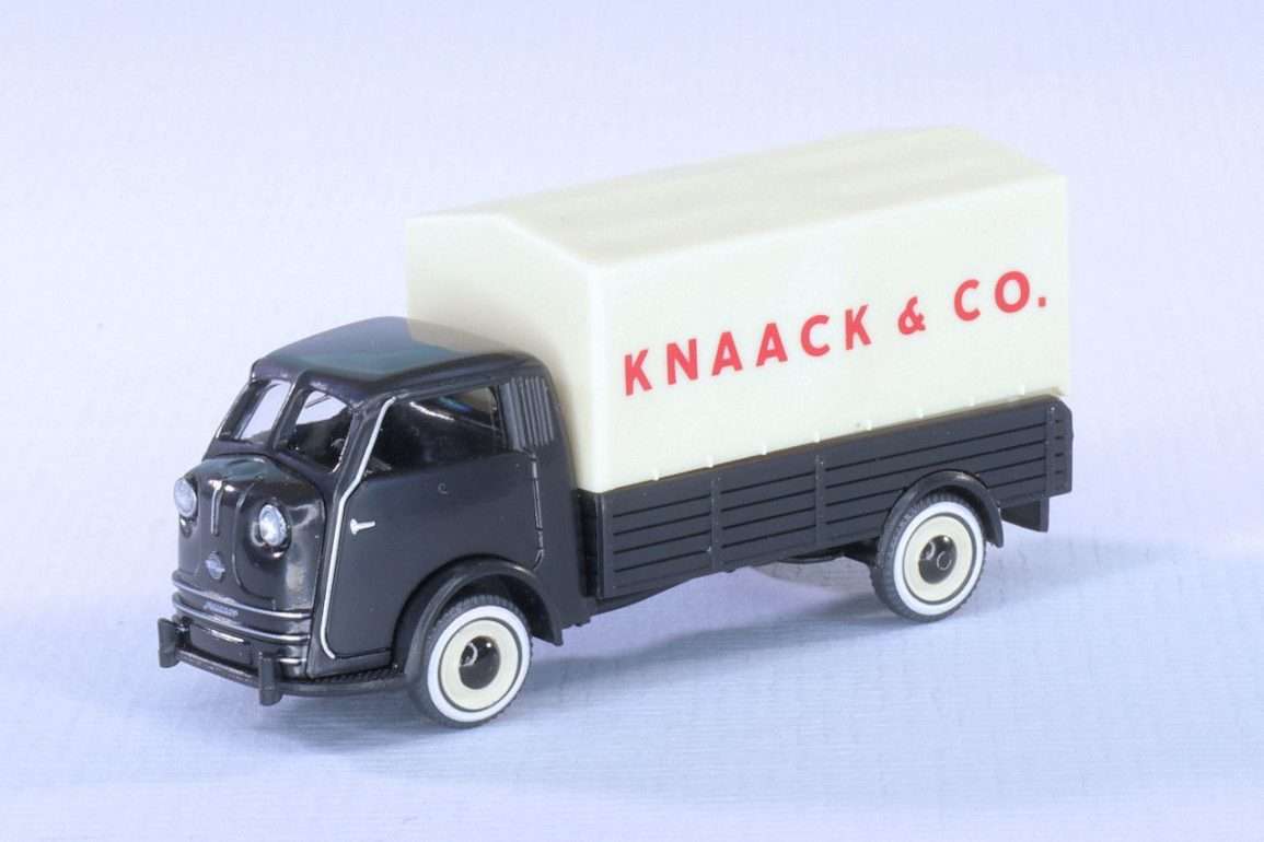 187 Wiking Tempo Matador Knaack
