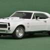 18AW Chevrolet Camaro Hardtop 1967 1