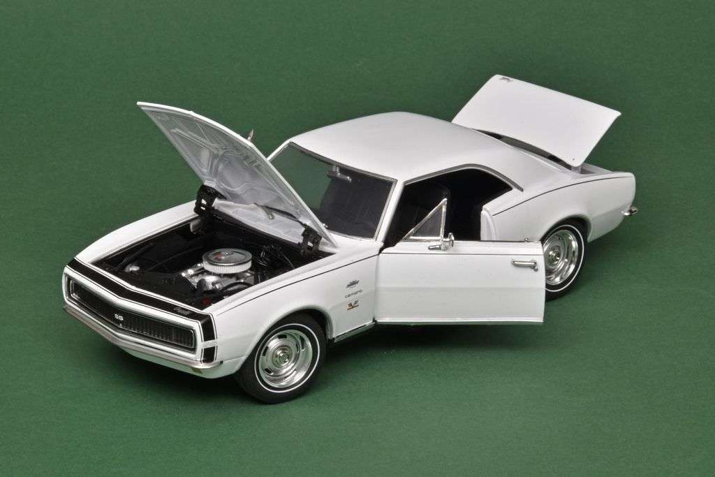 18AW Chevrolet Camaro Hardtop 1967 3 18AW Chevrolet Camaro Hardtop 1967 3