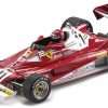 18GP Replicas Ferrari 312T2 1977 Lauda WCh 1