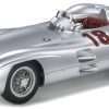18GPreplicas MB W196R streamliner 1954 Fangio 1