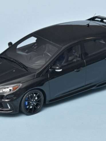18OttOm Ford Focus RS 3
