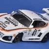 18Solido Porsche 935 K3 LM 79 winner 1