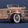 18matrix Duesenberg Model J Riviera Pheaton by Brunn 1934 1