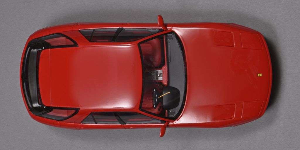 18matrix Ferrari 456 Pininfarina Venice Shooting Brake 1993 6 18matrix Ferrari 456 Pininfarina Venice Shooting Brake 1993 6