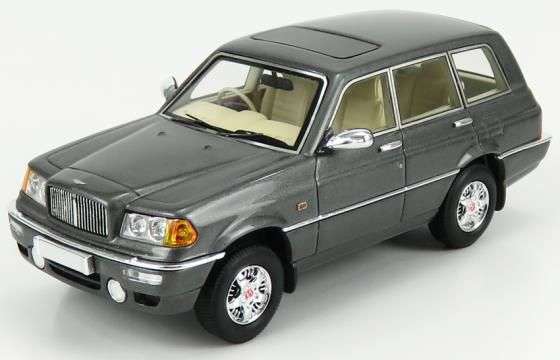 43Kess Bentley Dominator4x4 1994 KE43043011 1