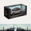 43Norev DS7 e tense 4x4 360 gris laque DS22 MIN X74GL 3