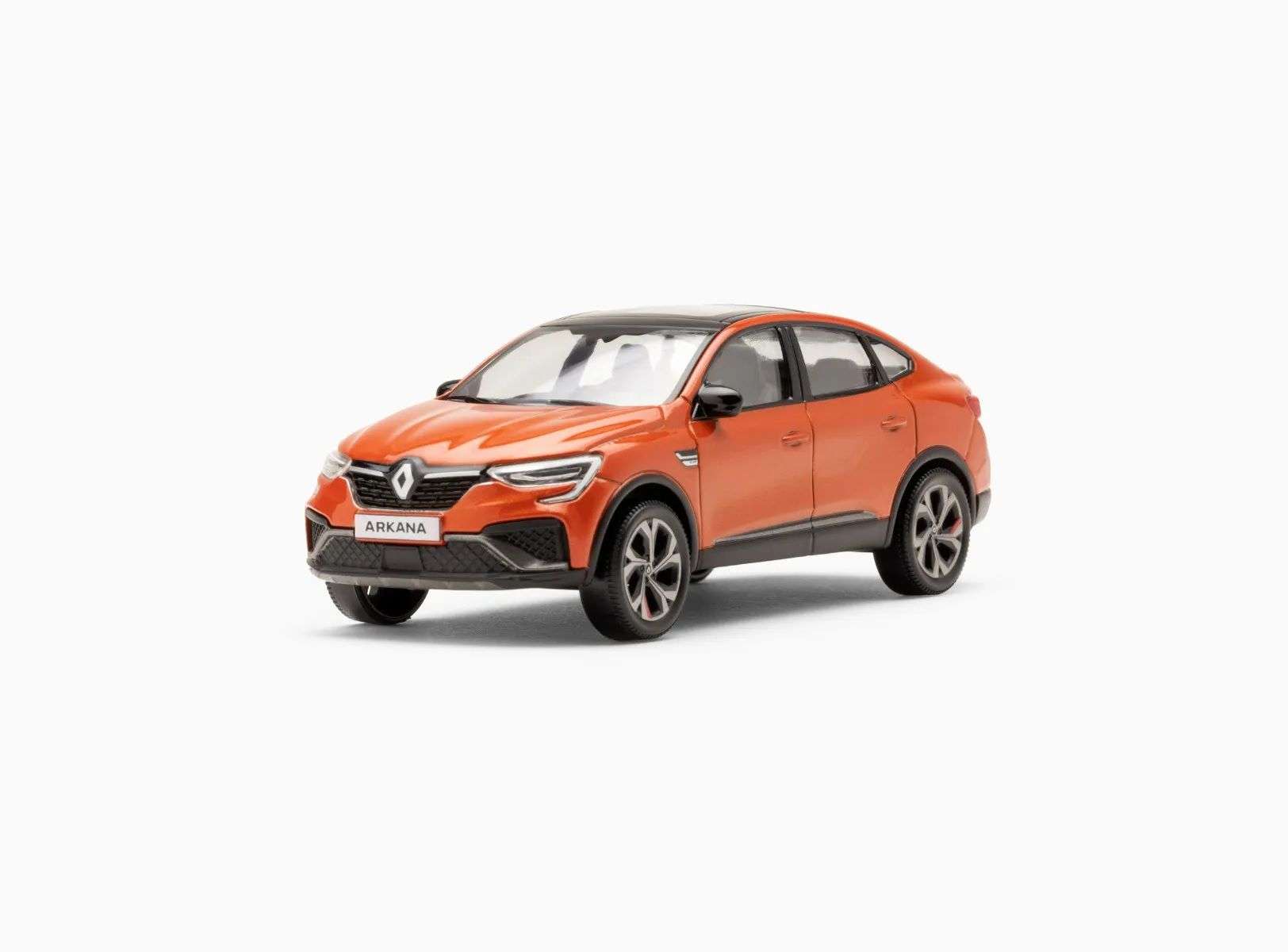 43Norev Renault ARKANA RS LINE 1 43Norev Renault ARKANA RS LINE 1