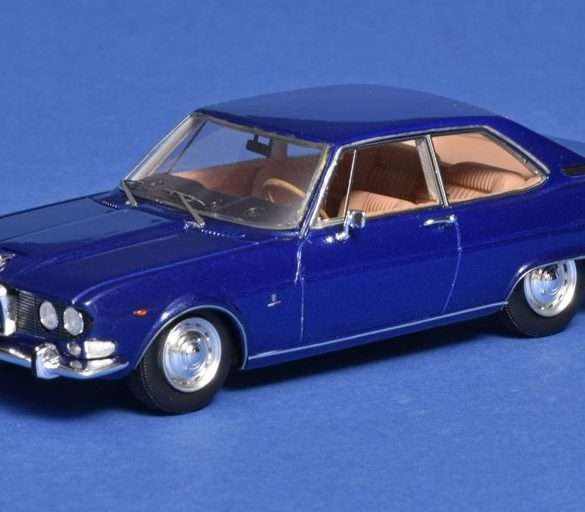43matrix Jaguar FT Bertone 1966 1