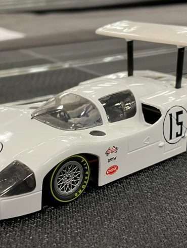 Slot.it Chaparral 2F 15 24h Daytona 1967 1