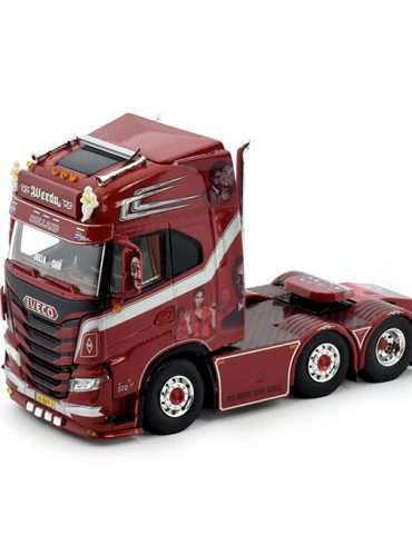 Tekno Weeda 1