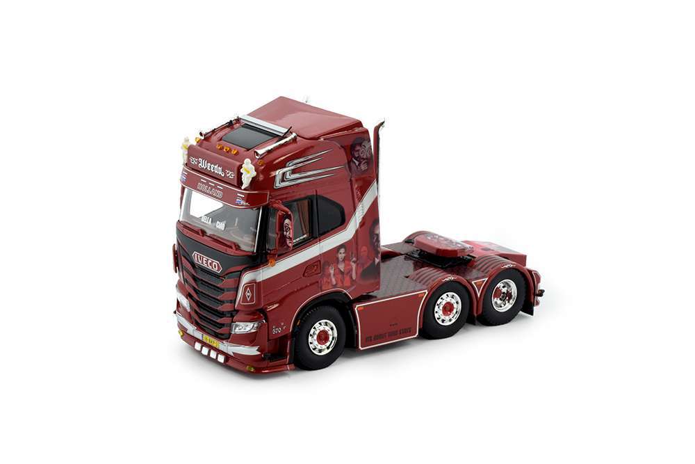 Tekno Weeda 1